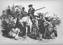 People of Winchester Appealing